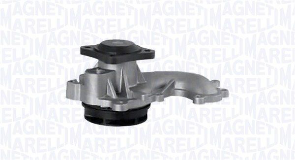 MAGNETI MARELLI Водяной насос 352316170165